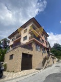 Продава ХОТЕЛ, гр. Доспат, област Смолян, снимка 2