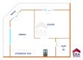 Продава  2-стаен област Бургас , гр. Поморие , 56 кв.м | 56615352 - изображение [13]