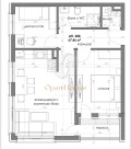 Продава 3-СТАЕН, град Пловдив, Христо Смирненски • 98750 € / 193138.21 лв. • 62893134 1