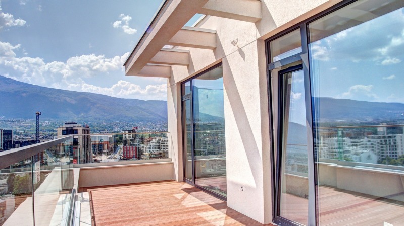 Продава 4-СТАЕН в град София, Лозенец - 181 кв.м / 1 111 080 € » 2 173 083.60 лв., АГЕНЦИЯ 'ТЕМЕНУГА' НЕДВИЖИМИ ИМОТИ