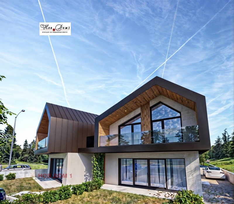 Продава КЪЩА в град Варна, Свети Никола - 196 кв.м / 465 000 € » 909 460.95 лв., НОВ ДОМ 1