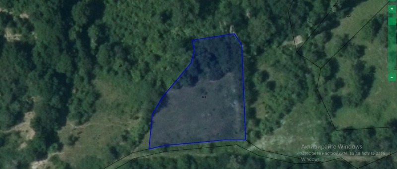 Продава ПАРЦЕЛ в област Кърджали, с. Енчец - 1929 кв.м / 6 646.79 € » 13 000 лв., ТБС БГПРОПЪРТИС
