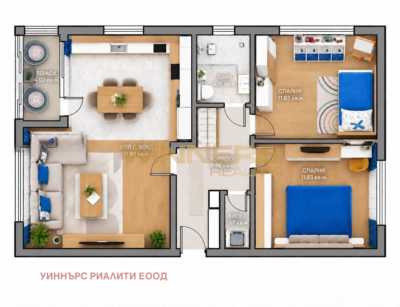 ������� 3-����� | Imot.bg � ����������� 17