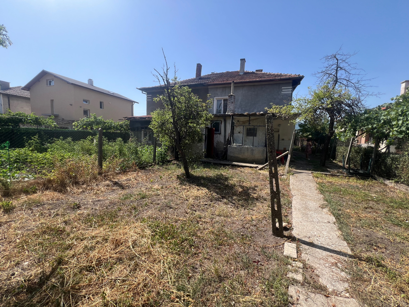 Продава КЪЩА | Imot.bg — изображение 10