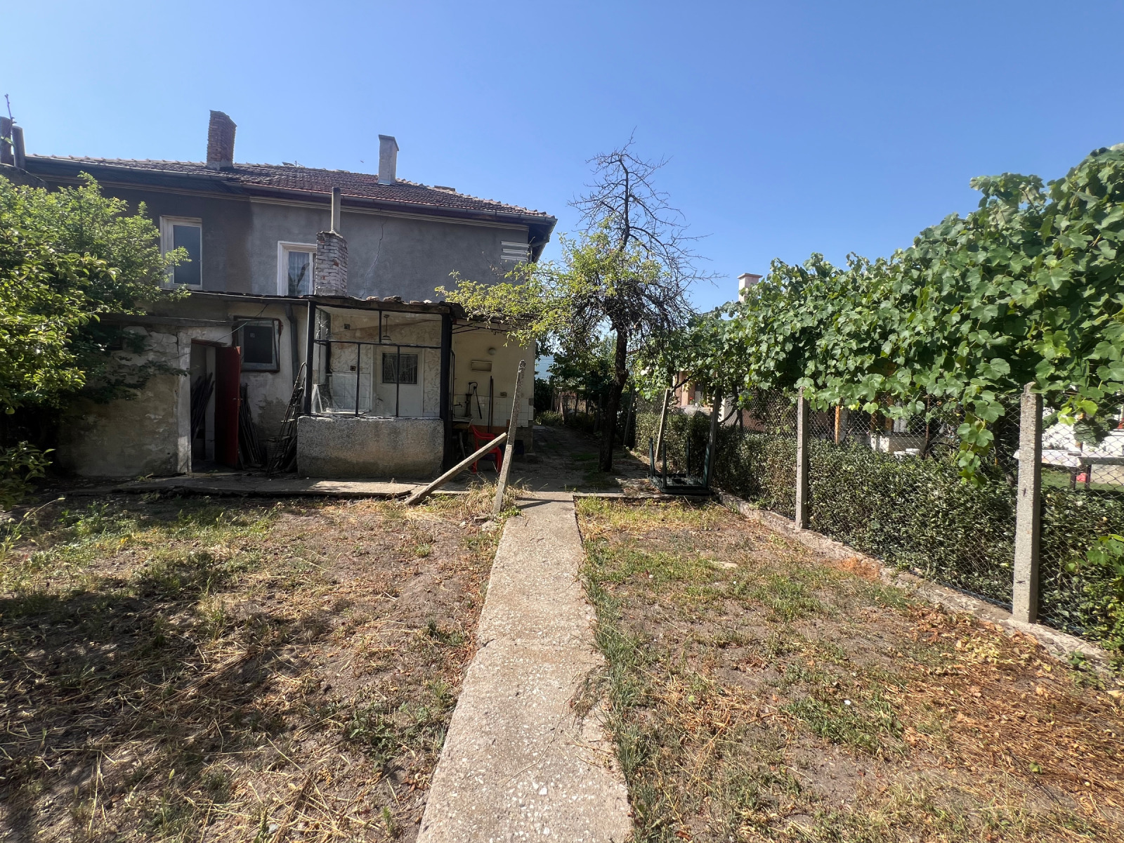 Продава КЪЩА | Imot.bg — изображение 4