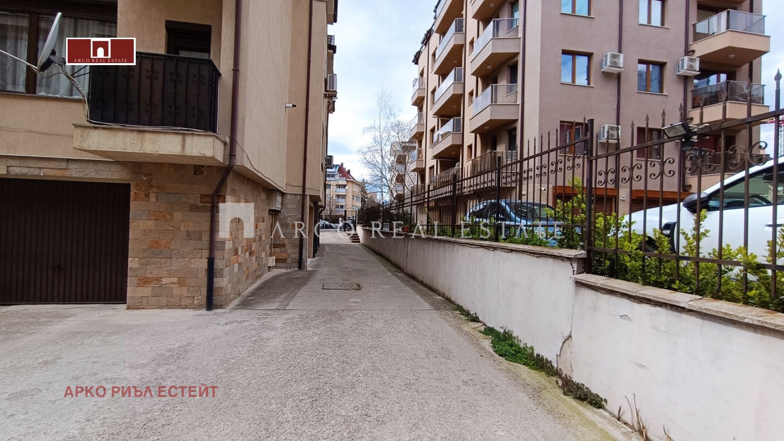 Продава ГАРАЖ | Imot.bg — изображение 6