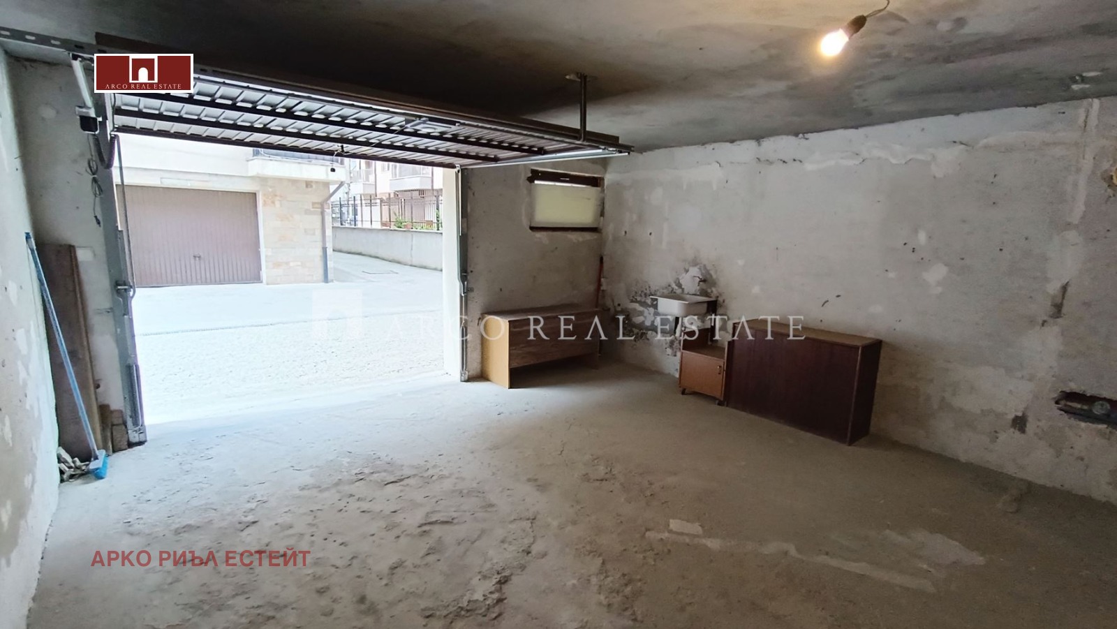 Продава ГАРАЖ | Imot.bg — изображение 3