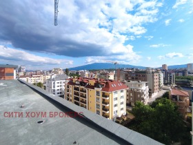 2 chambres Lyulin - tsentar, Sofia 6