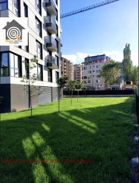 2 bedroom Poligona, Sofia 1