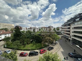 Продава 3-стаен град София Лозенец - [1] 