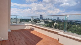 3 bedroom Lozenets, Sofia 6