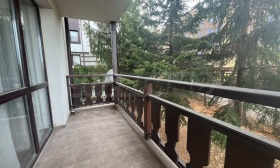 3 makuuhuonetta Bansko, Blagoevgradin alue 5