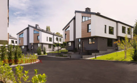 Hus Malinova dolina, Sofia