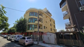 Ξενοδοχειο Πρημορσκο, περιοχή Μπουργκάς