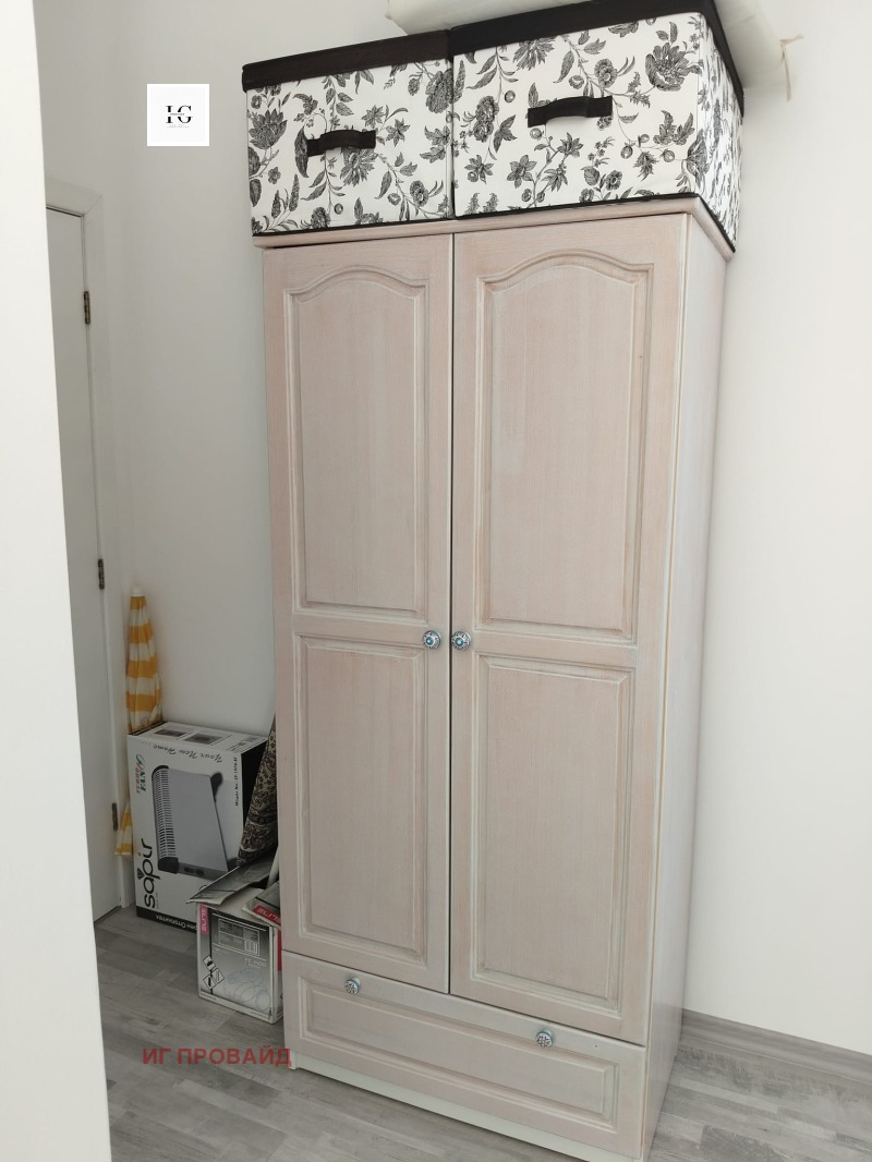 Продава 1-СТАЕН, к.к. Слънчев бряг, област Бургас, снимка 4 - Апартаменти - 52323521