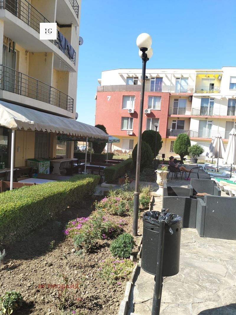 Продава 1-СТАЕН, к.к. Слънчев бряг, област Бургас, снимка 14 - Апартаменти - 52323521