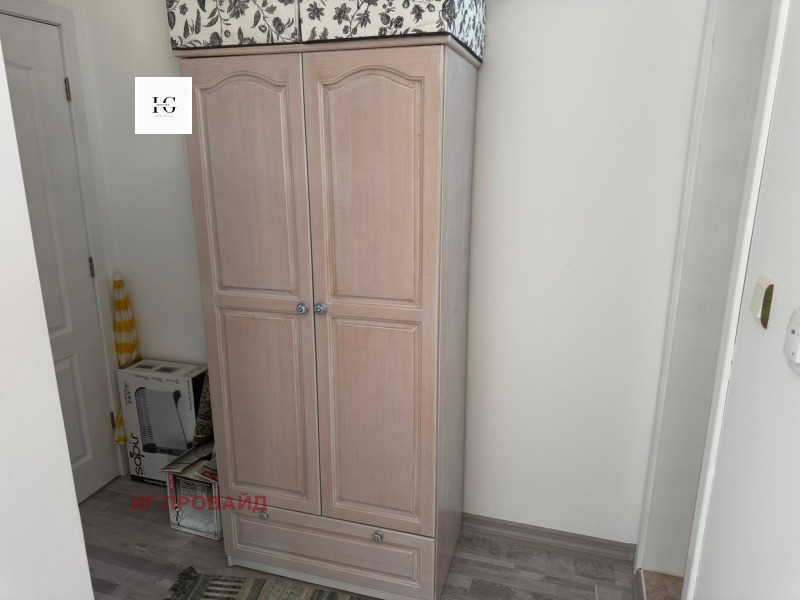 Продава 1-СТАЕН, к.к. Слънчев бряг, област Бургас, снимка 3 - Апартаменти - 52323521