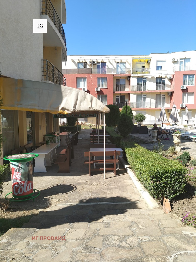 Продава 1-СТАЕН, к.к. Слънчев бряг, област Бургас, снимка 6 - Апартаменти - 52323521