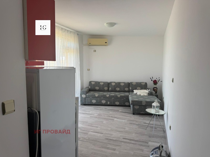 Продава 1-СТАЕН, к.к. Слънчев бряг, област Бургас, снимка 2 - Апартаменти - 52323521