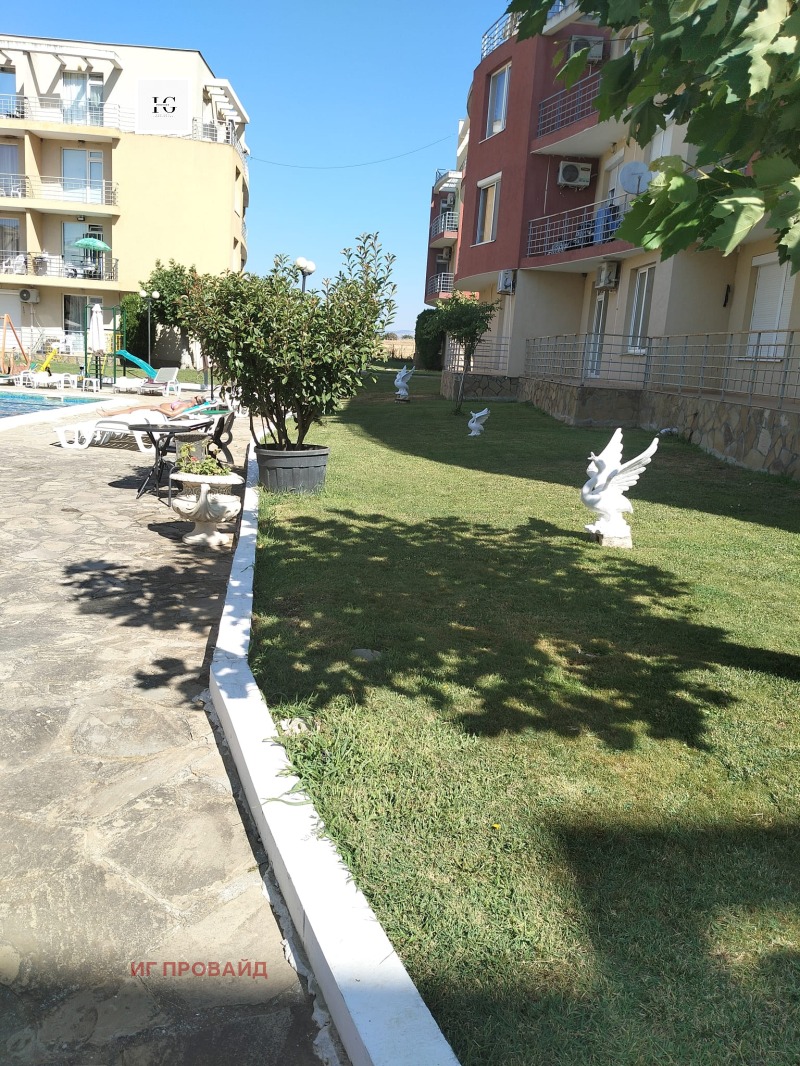 Продава 1-СТАЕН, к.к. Слънчев бряг, област Бургас, снимка 8 - Апартаменти - 52323521