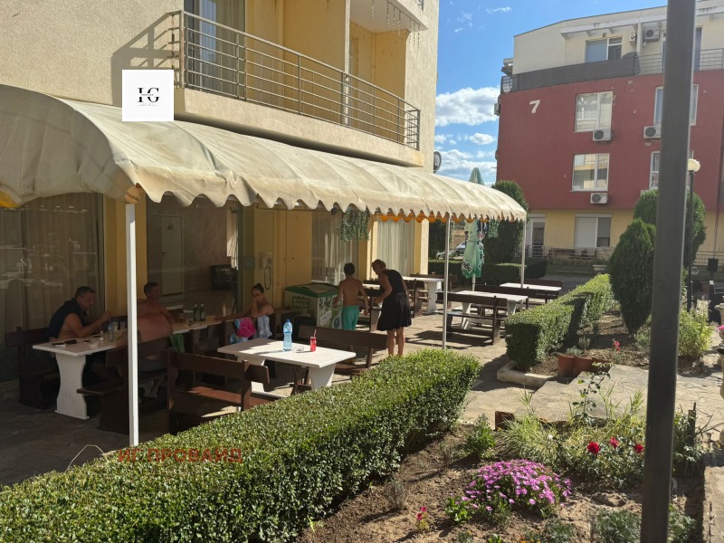 Продава 1-СТАЕН, к.к. Слънчев бряг, област Бургас, снимка 11 - Апартаменти - 52323521