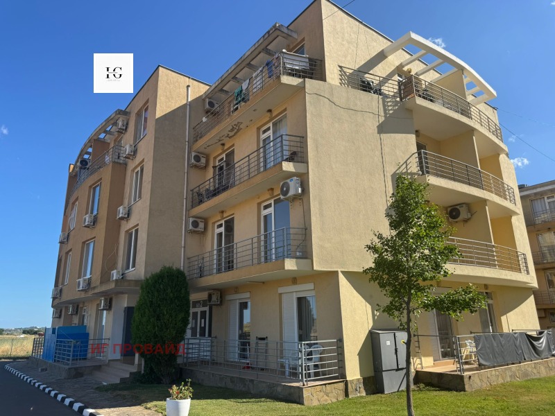 Продава 1-СТАЕН, к.к. Слънчев бряг, област Бургас, снимка 9 - Апартаменти - 52323521