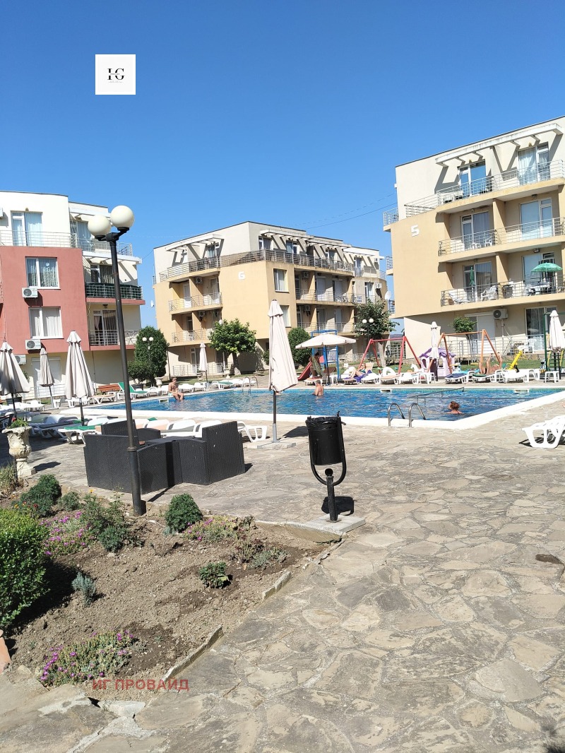 Продава 1-СТАЕН, к.к. Слънчев бряг, област Бургас, снимка 5 - Апартаменти - 52323521