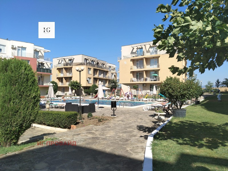 Продава 1-СТАЕН, к.к. Слънчев бряг, област Бургас, снимка 16 - Апартаменти - 52323521