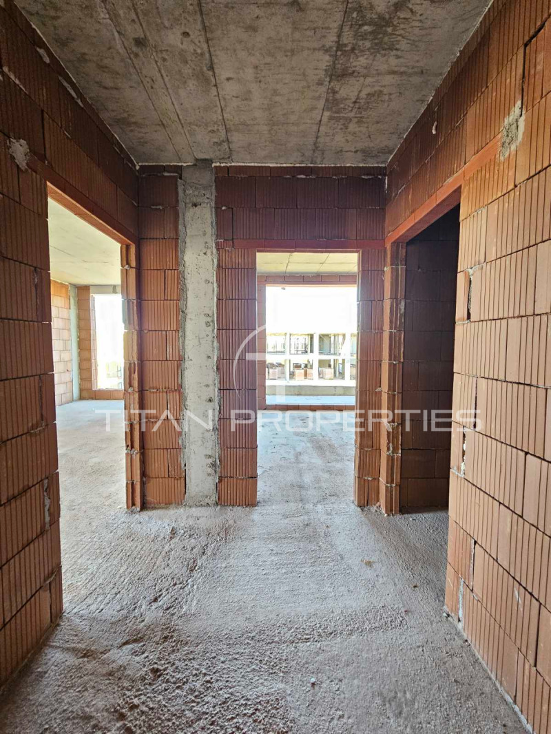 Til salgs  1 soverom Plovdiv , Ostromila , 71 kvm | 46536189 - bilde [6]