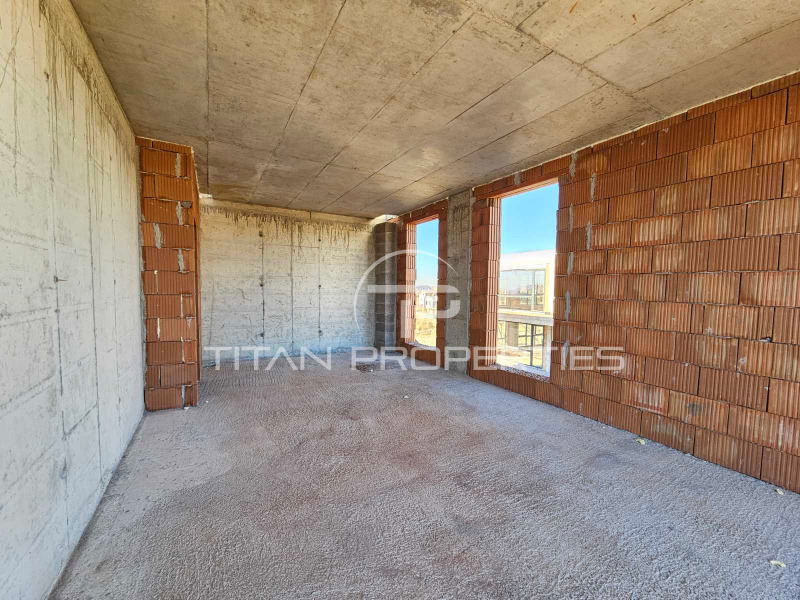 Til salgs  1 soverom Plovdiv , Ostromila , 71 kvm | 46536189 - bilde [2]
