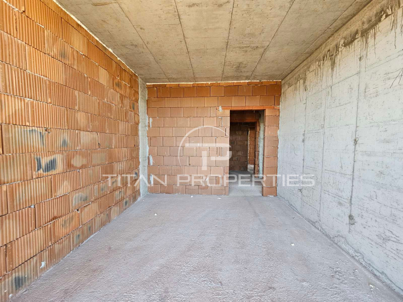 Til salgs  1 soverom Plovdiv , Ostromila , 71 kvm | 46536189 - bilde [5]