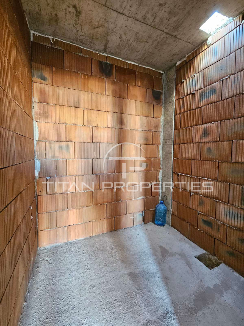 Til salgs  1 soverom Plovdiv , Ostromila , 71 kvm | 46536189 - bilde [7]