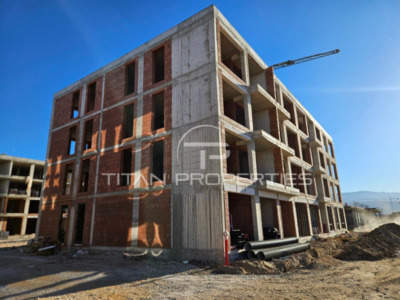 Til salgs  1 soverom Plovdiv , Ostromila , 71 kvm | 46536189 - bilde [10]