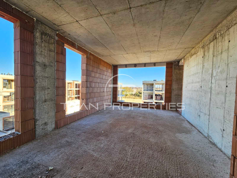 Til salgs  1 soverom Plovdiv , Ostromila , 71 kvm | 46536189 - bilde [3]