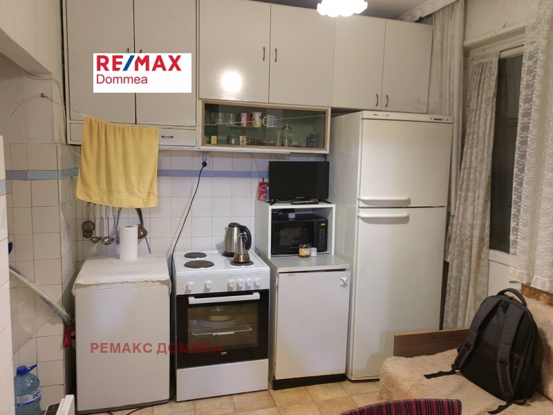 Продава 2-СТАЕН, гр. Варна, Базар Левски, снимка 5 - Aпартаменти - 47933959