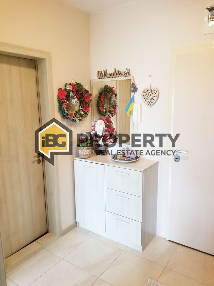 Продава 2-СТАЕН, гр. Варна, Бриз, снимка 3 - Aпартаменти - 49553460