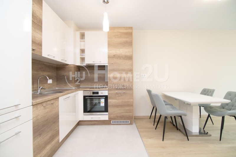Продава 2-СТАЕН, град София, Овча купел • 225000 € / 440061.75 лв. • 36580007 1