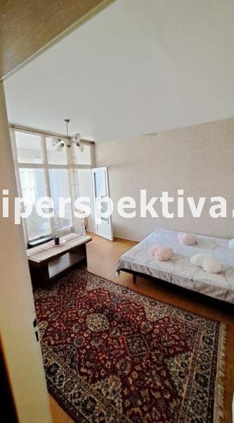 Продава 2-СТАЕН, гр. Пловдив, Христо Смирненски