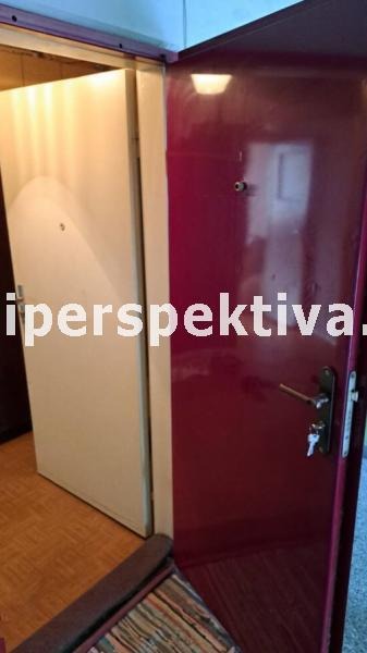 Продава 2-СТАЕН, гр. Пловдив, Христо Смирненски, снимка 4 - Апартаменти - 52704894