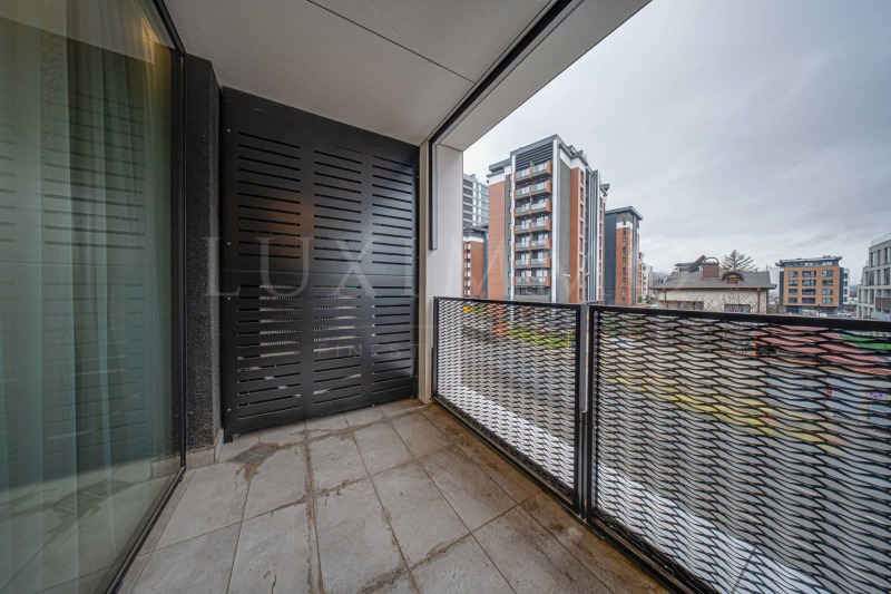 Продава 2-СТАЕН, гр. София, Кръстова вада, снимка 16 - Апартаменти - 52823228