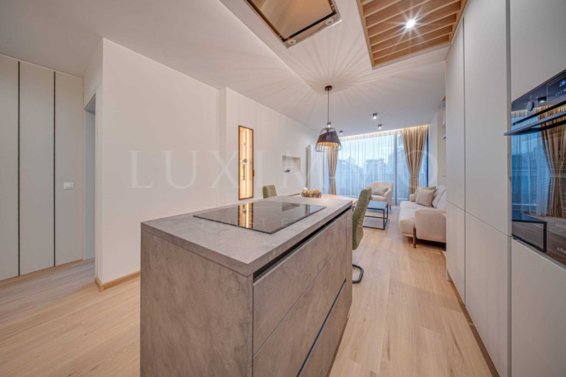 Продава 2-СТАЕН, гр. София, Кръстова вада, снимка 6 - Апартаменти - 52823228