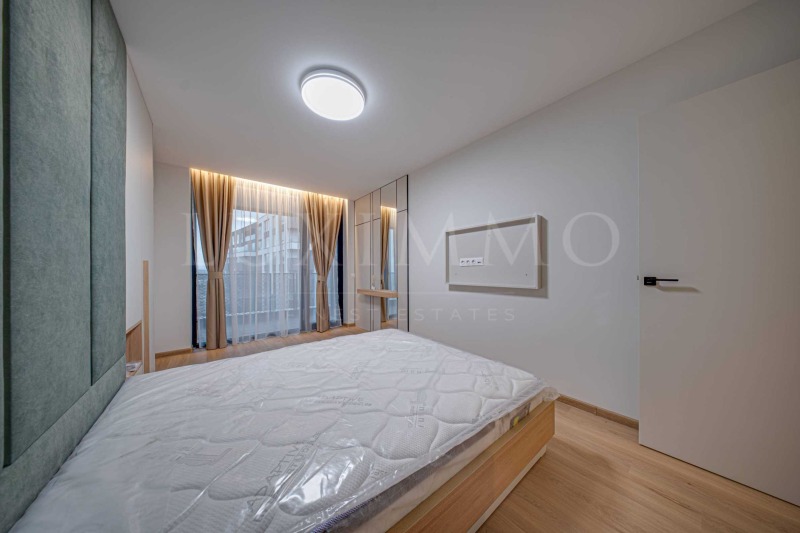 Продава 2-СТАЕН, гр. София, Кръстова вада, снимка 12 - Апартаменти - 52823228