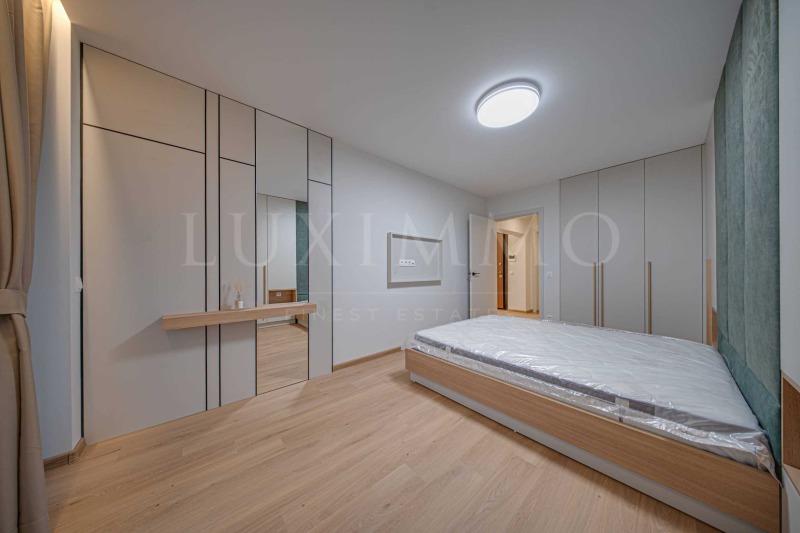 Продава 2-СТАЕН, гр. София, Кръстова вада, снимка 14 - Апартаменти - 52823228