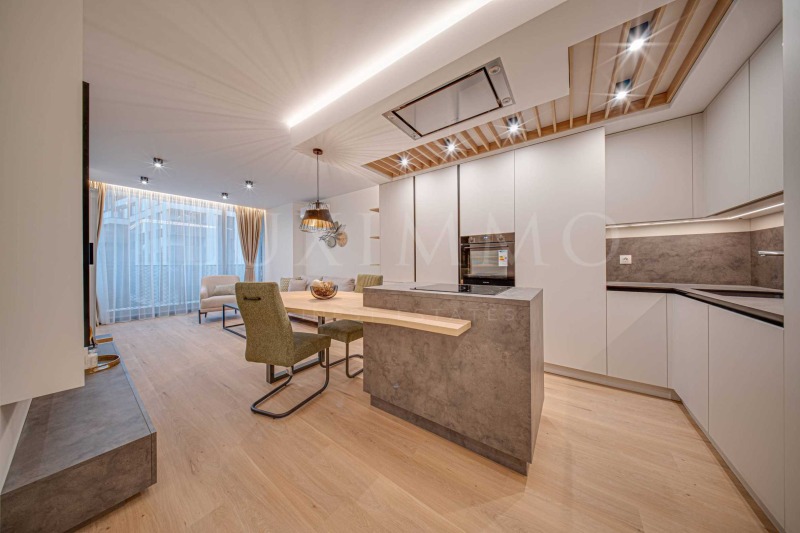 Продава 2-СТАЕН, гр. София, Кръстова вада, снимка 7 - Апартаменти - 52823228