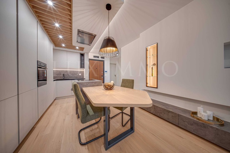 Продава 2-СТАЕН, гр. София, Кръстова вада, снимка 3 - Апартаменти - 52823228