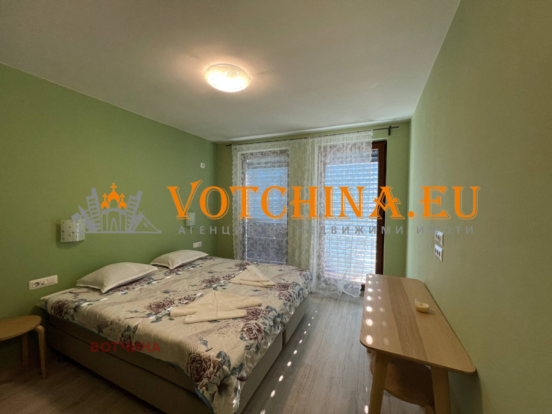 Продава 2-СТАЕН, гр. Каварна, област Добрич, снимка 5 - Апартаменти - 52838699