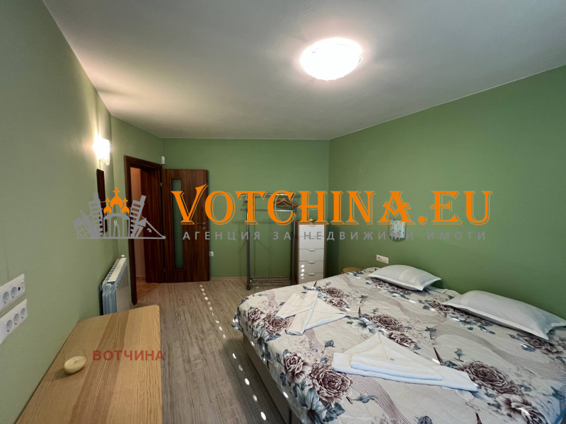 Продава 2-СТАЕН, гр. Каварна, област Добрич, снимка 7 - Апартаменти - 52838699