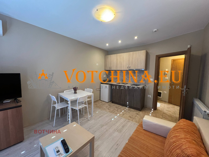 Продава 2-СТАЕН, гр. Каварна, област Добрич, снимка 2 - Апартаменти - 52838699