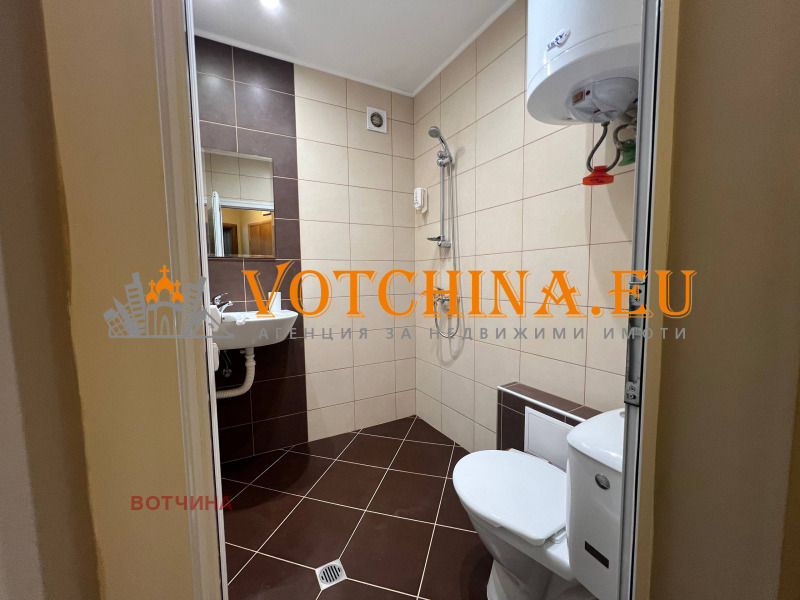 Продава 2-СТАЕН, гр. Каварна, област Добрич, снимка 11 - Апартаменти - 52838699