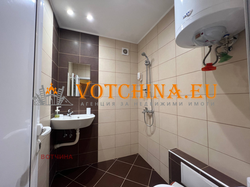 Продава 2-СТАЕН, гр. Каварна, област Добрич, снимка 10 - Апартаменти - 52838699